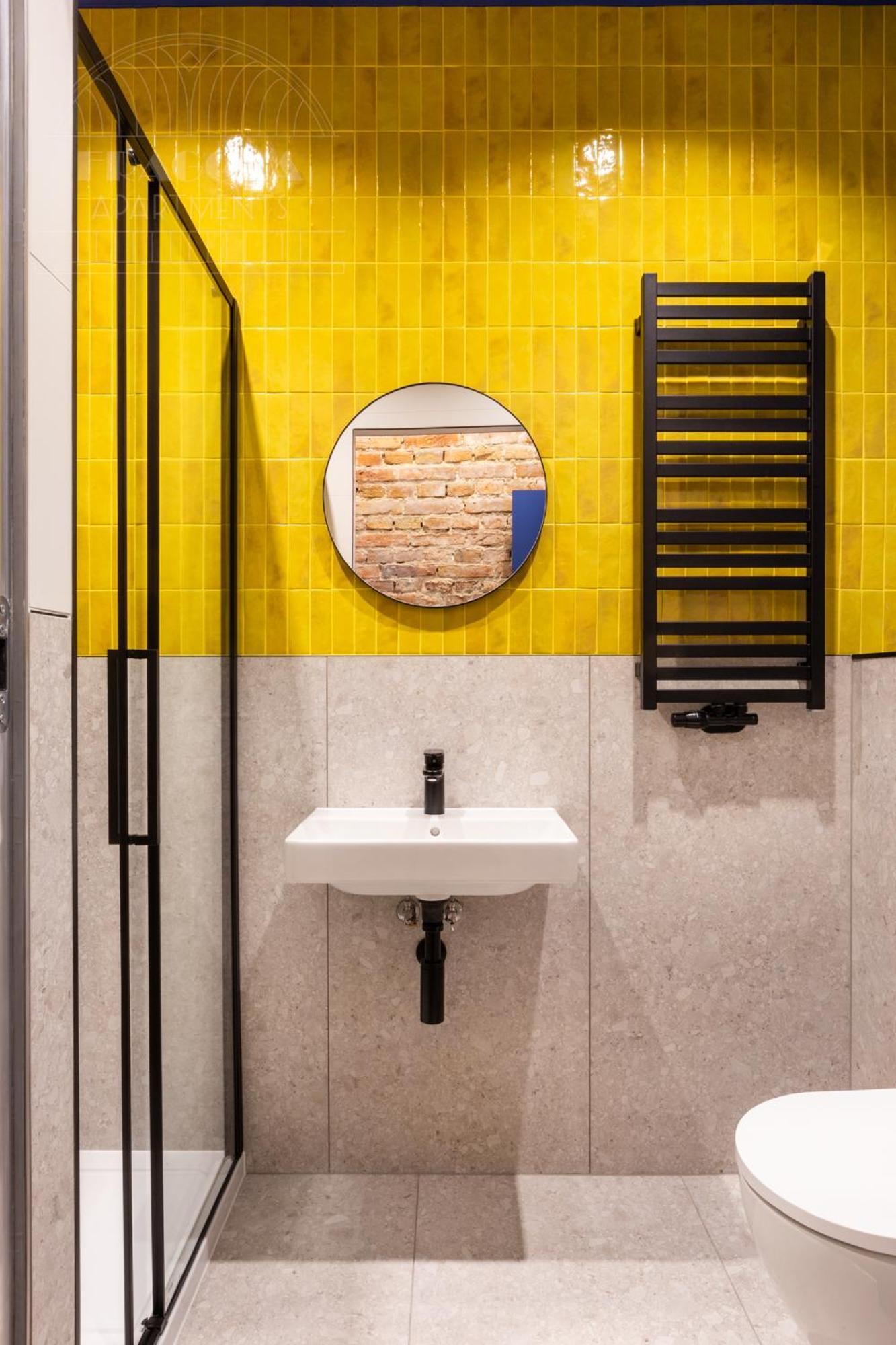 Spacious City Center Family Apartments Krasków Εξωτερικό φωτογραφία