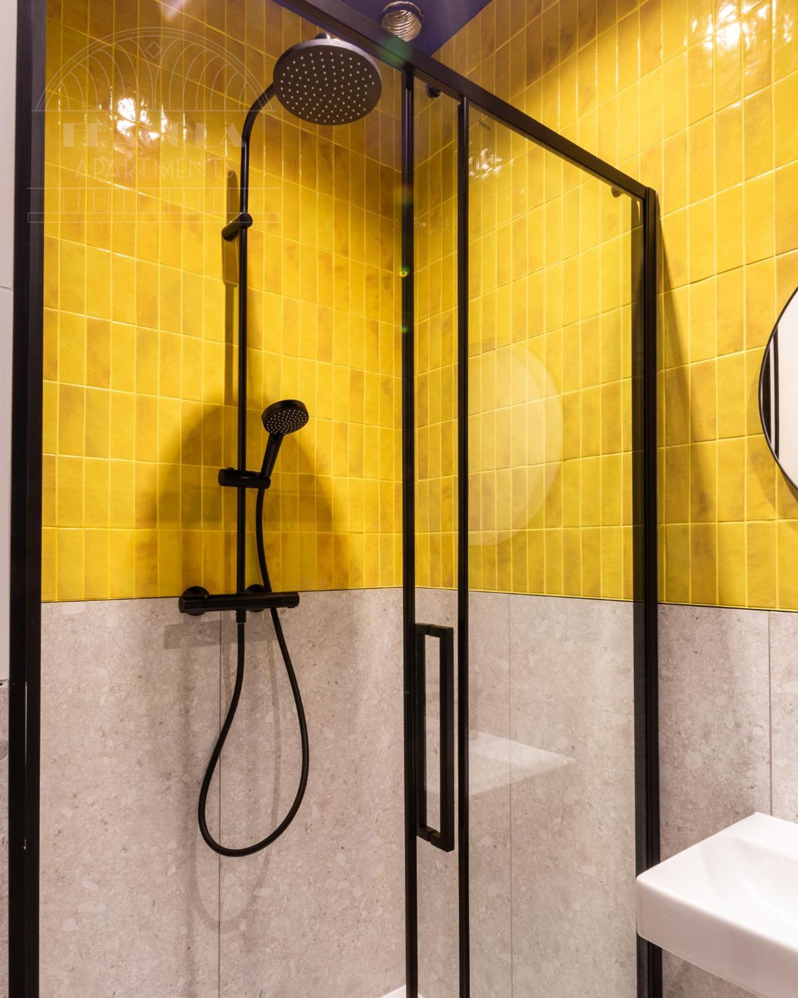 Spacious City Center Family Apartments Krasków Εξωτερικό φωτογραφία