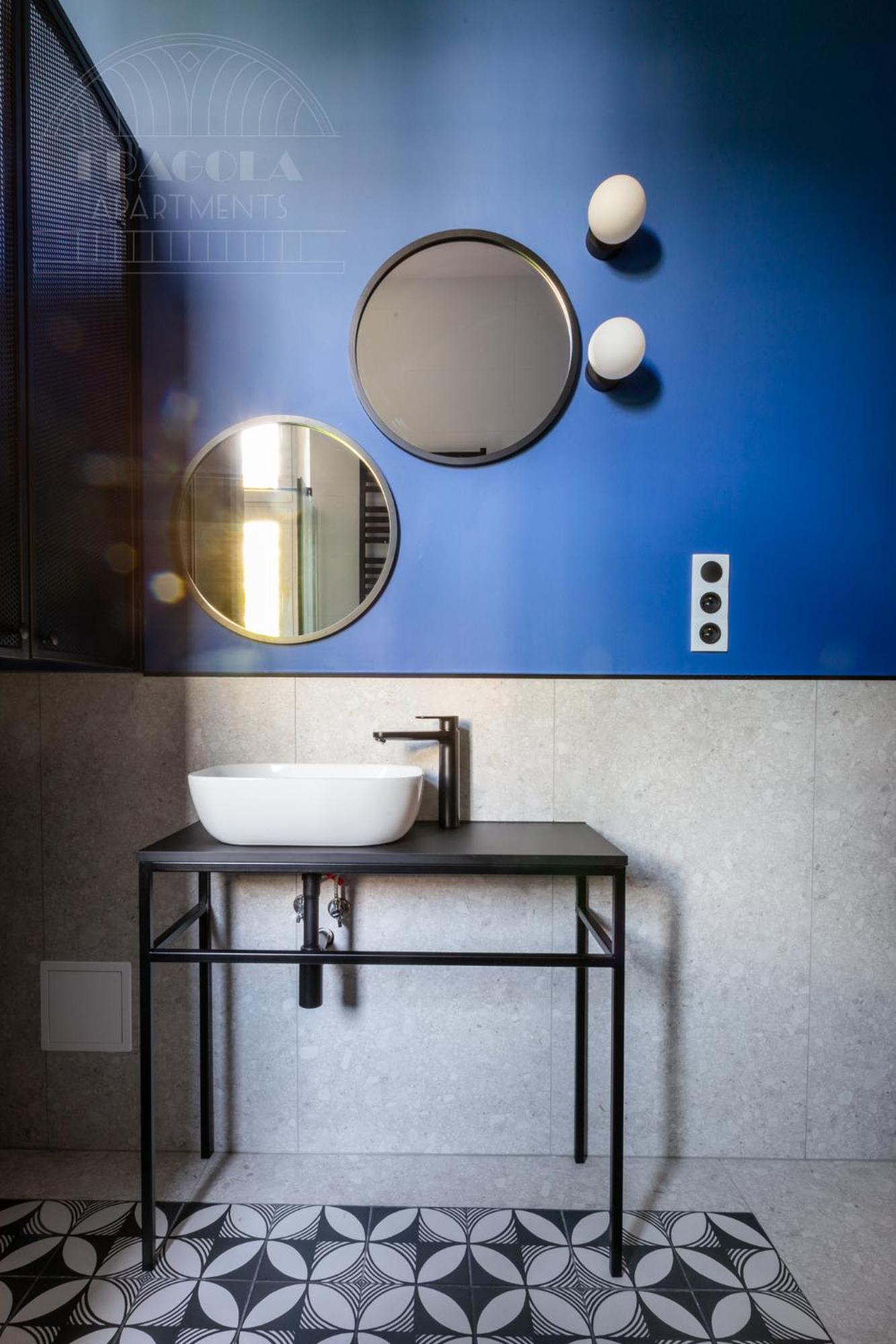 Spacious City Center Family Apartments Krasków Εξωτερικό φωτογραφία