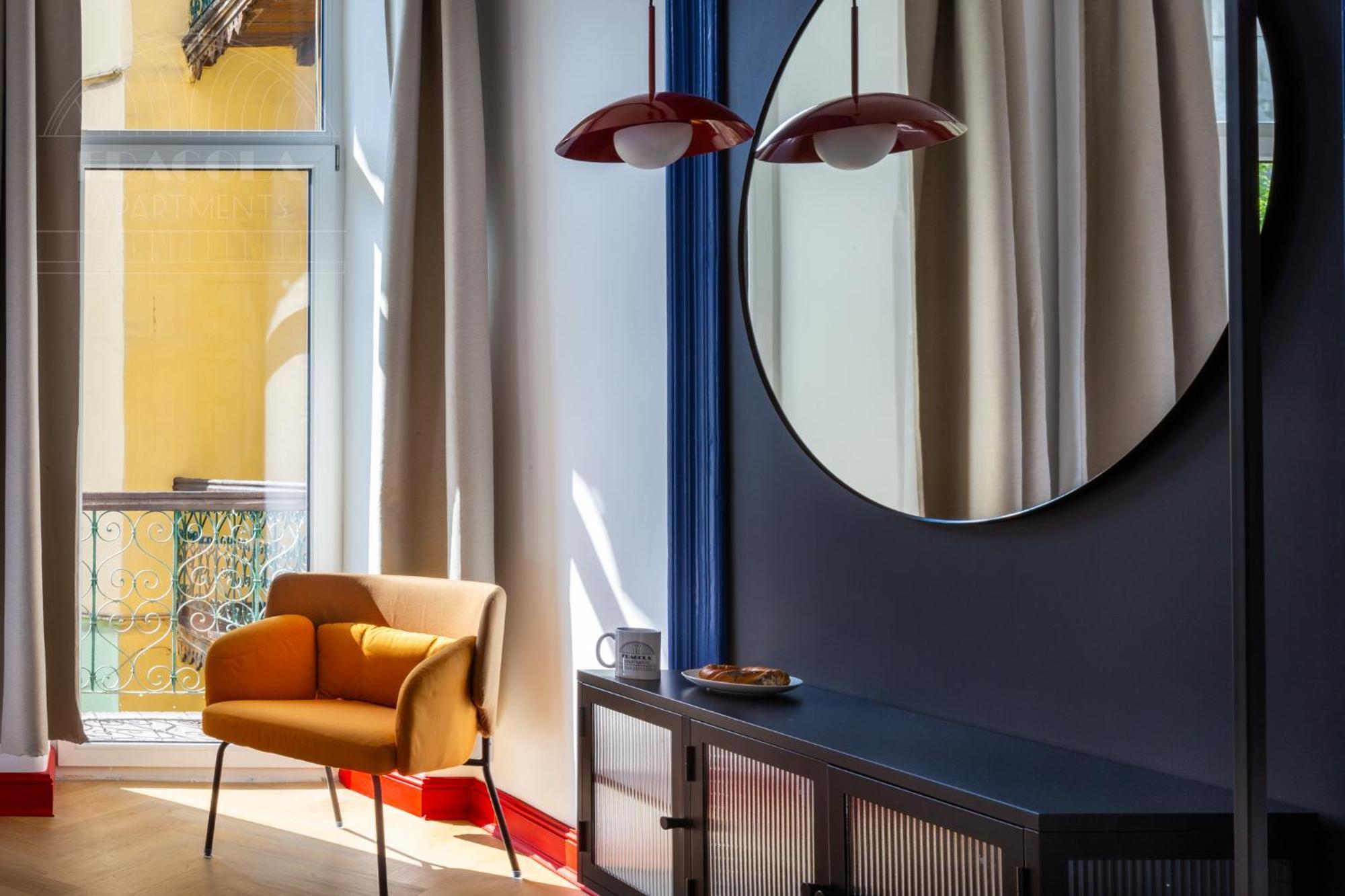 Spacious City Center Family Apartments Krasków Εξωτερικό φωτογραφία