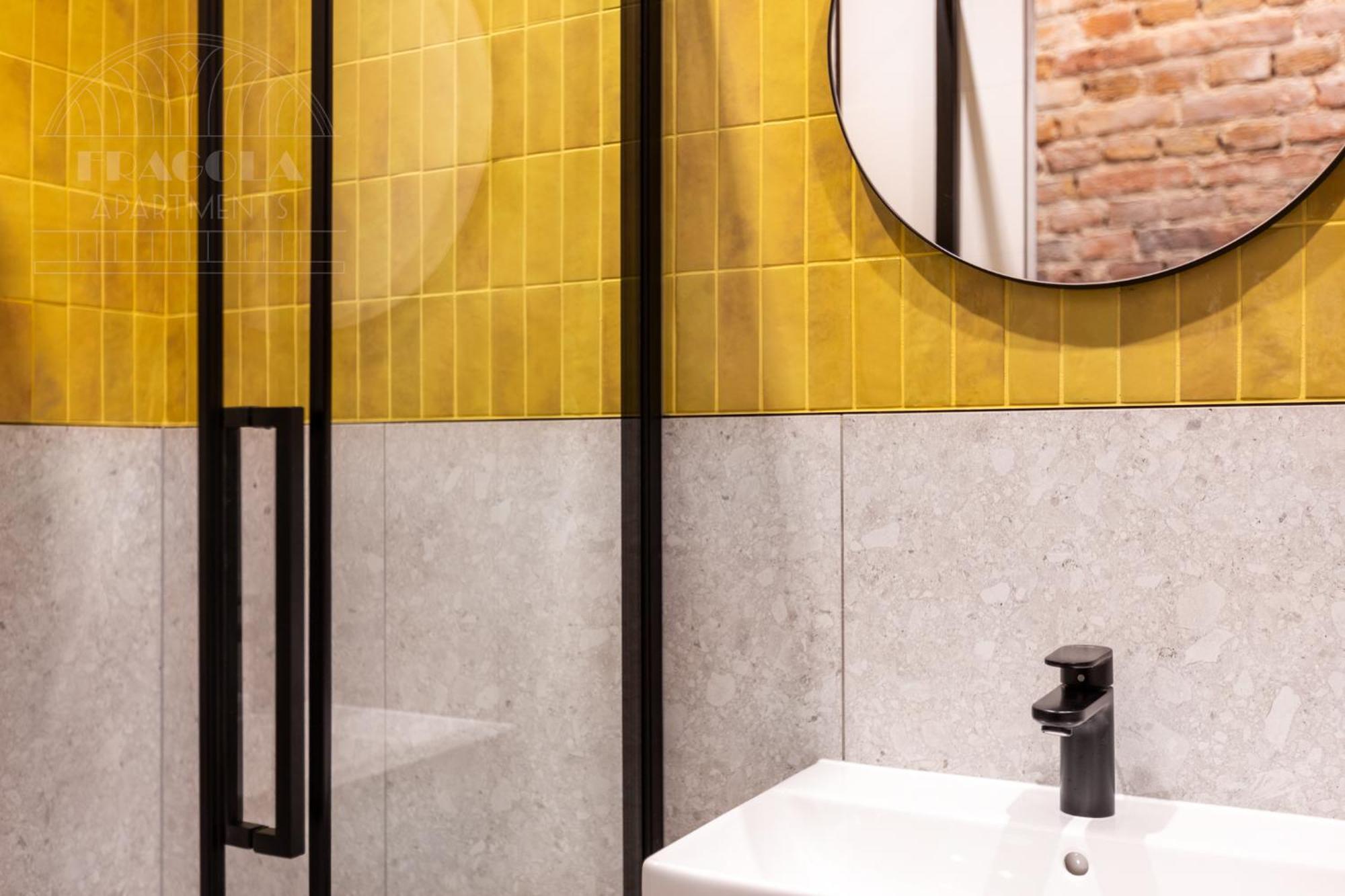 Spacious City Center Family Apartments Krasków Εξωτερικό φωτογραφία