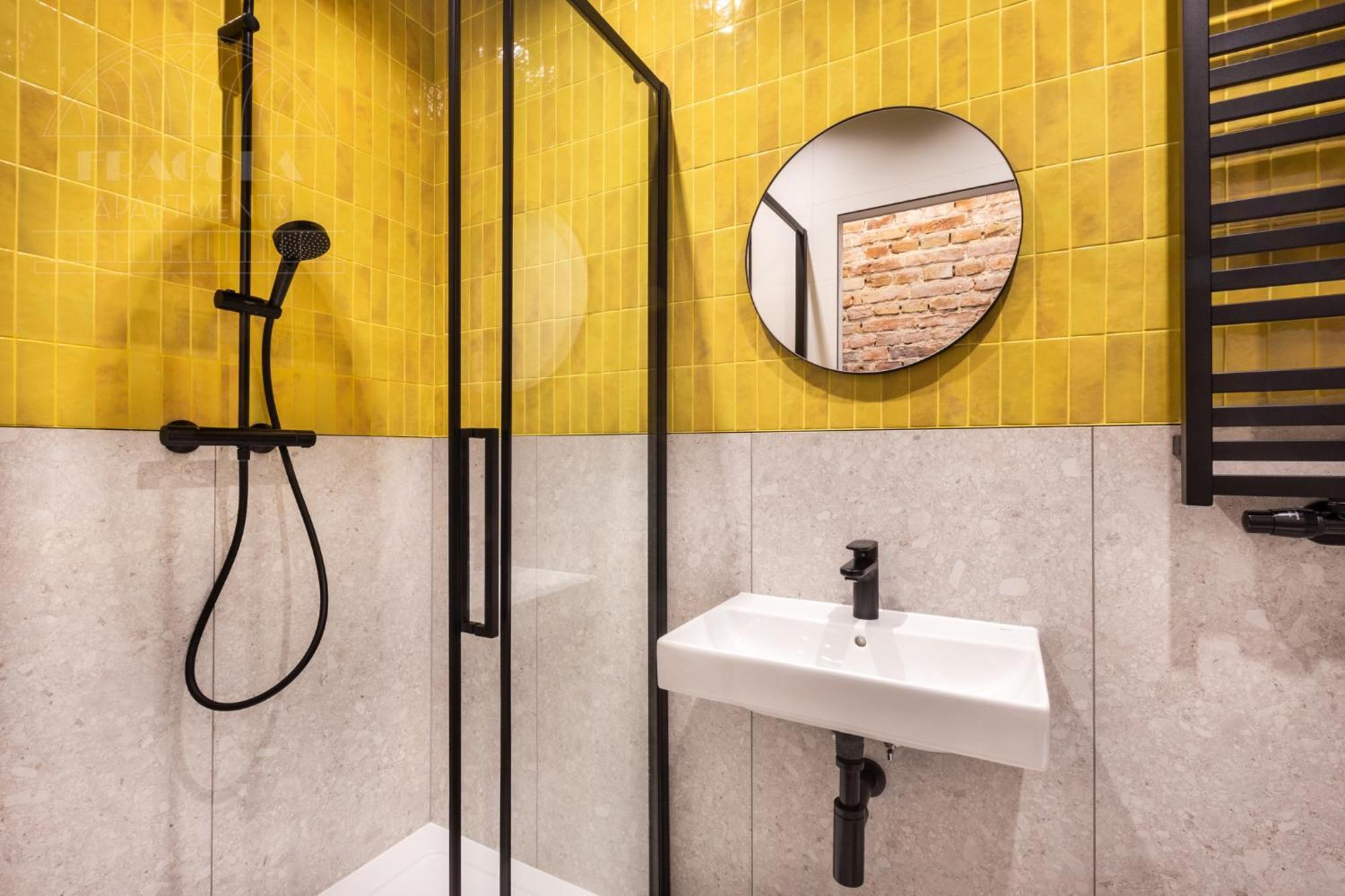 Spacious City Center Family Apartments Krasków Εξωτερικό φωτογραφία