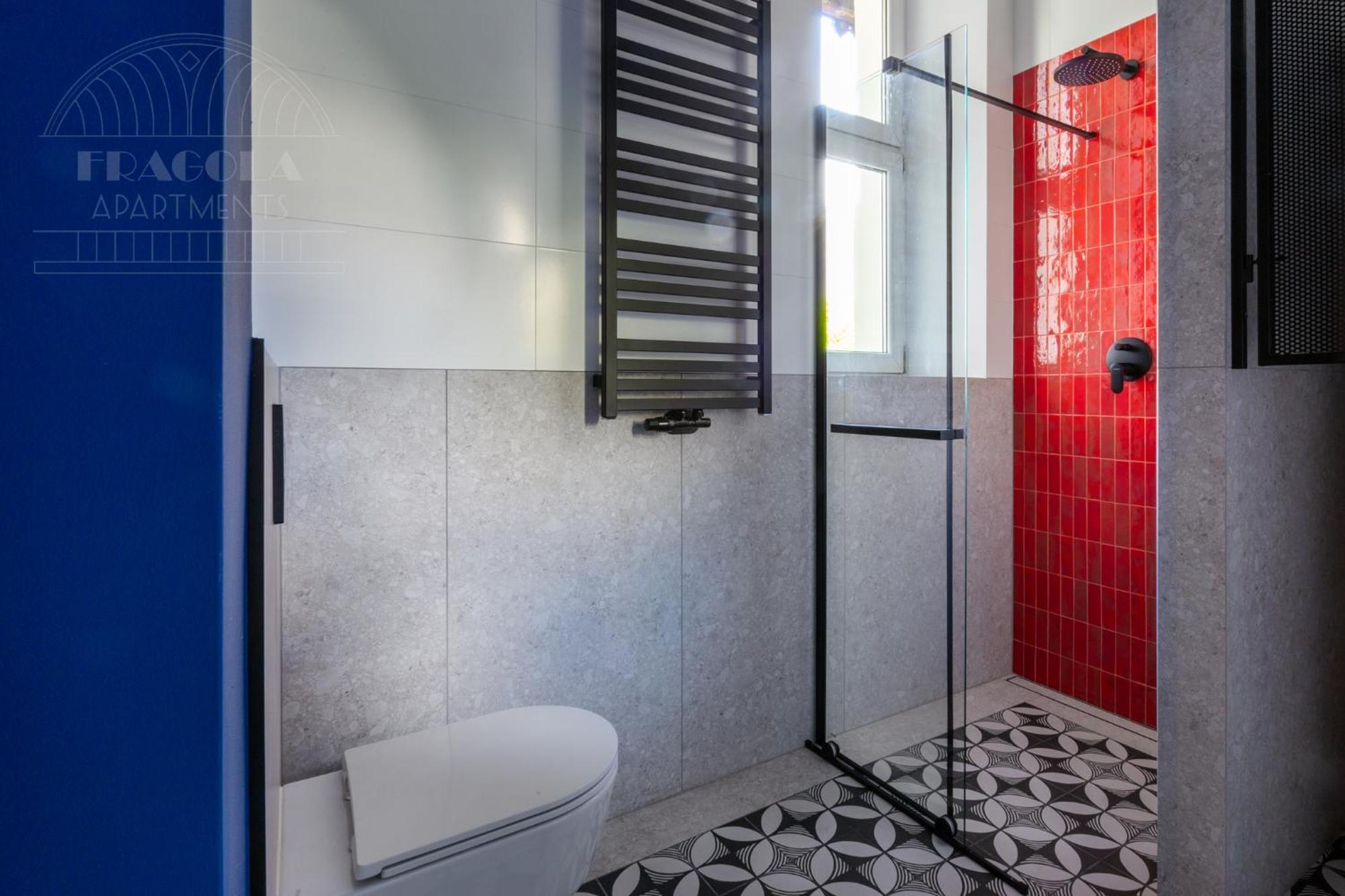 Spacious City Center Family Apartments Krasków Εξωτερικό φωτογραφία